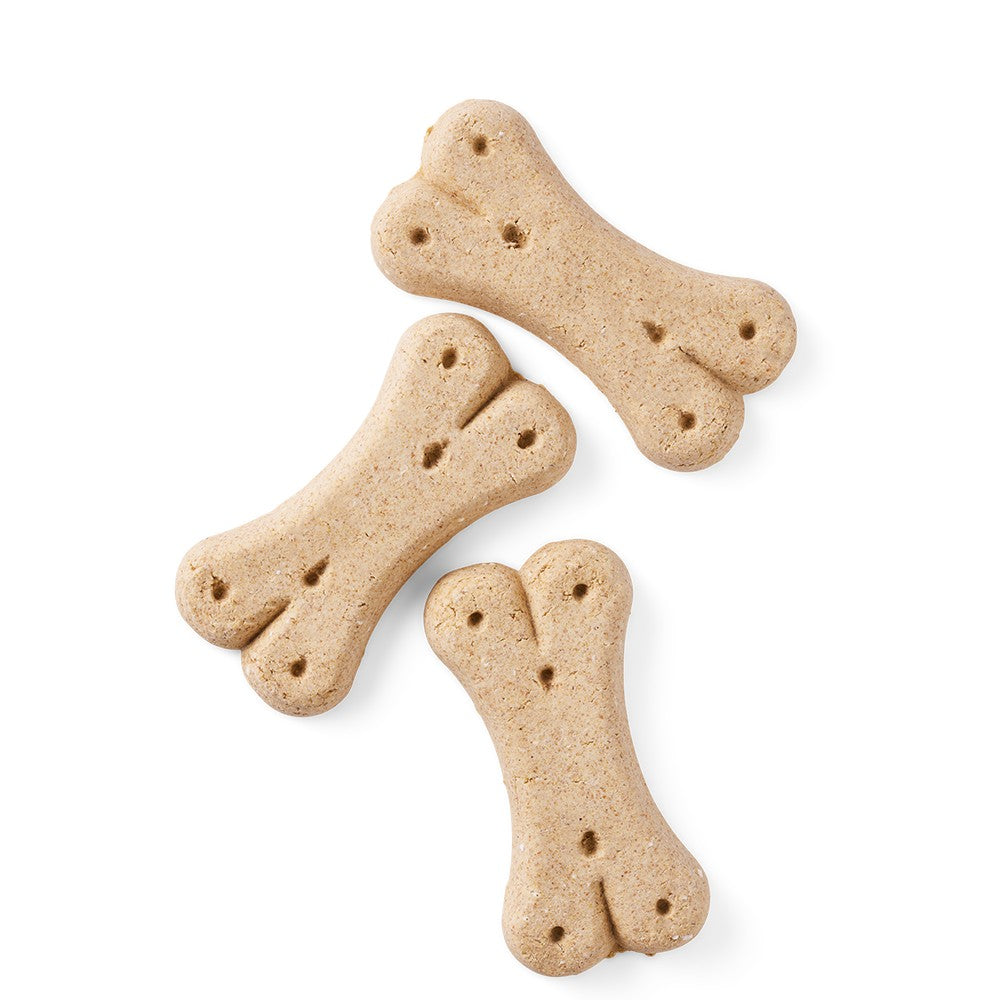 Yarrah Bio Hund Snack Kekse gross vegan 500g - BioTierFutter Onlineshop