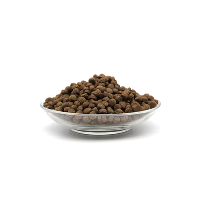 Bellfor Naturfarm-Schmaus Mini getreidefreies Hundetrockenfutter mit Insekten 2.5 kg