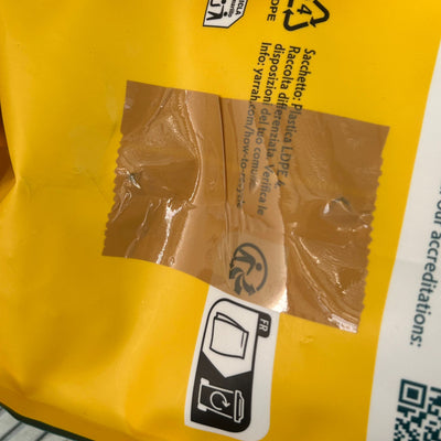 Rette mich: Yarrah Bio Hund Trockenfutter Erwachsene Huhn 15kg