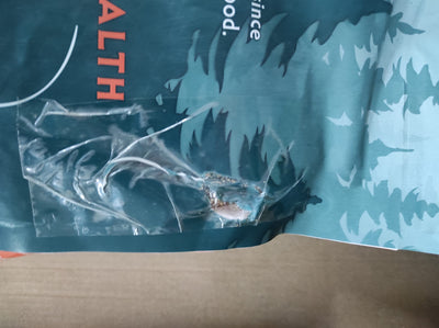 RETTE MICH: Yarrah Bio Hund Trockenfutter Senior Huhn 10kg