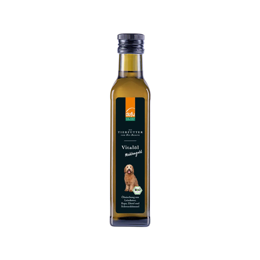 Defu Vitalöl Mühlengold 250ml