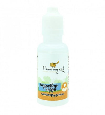 I love my Cat Eye Care Drops 30ml
