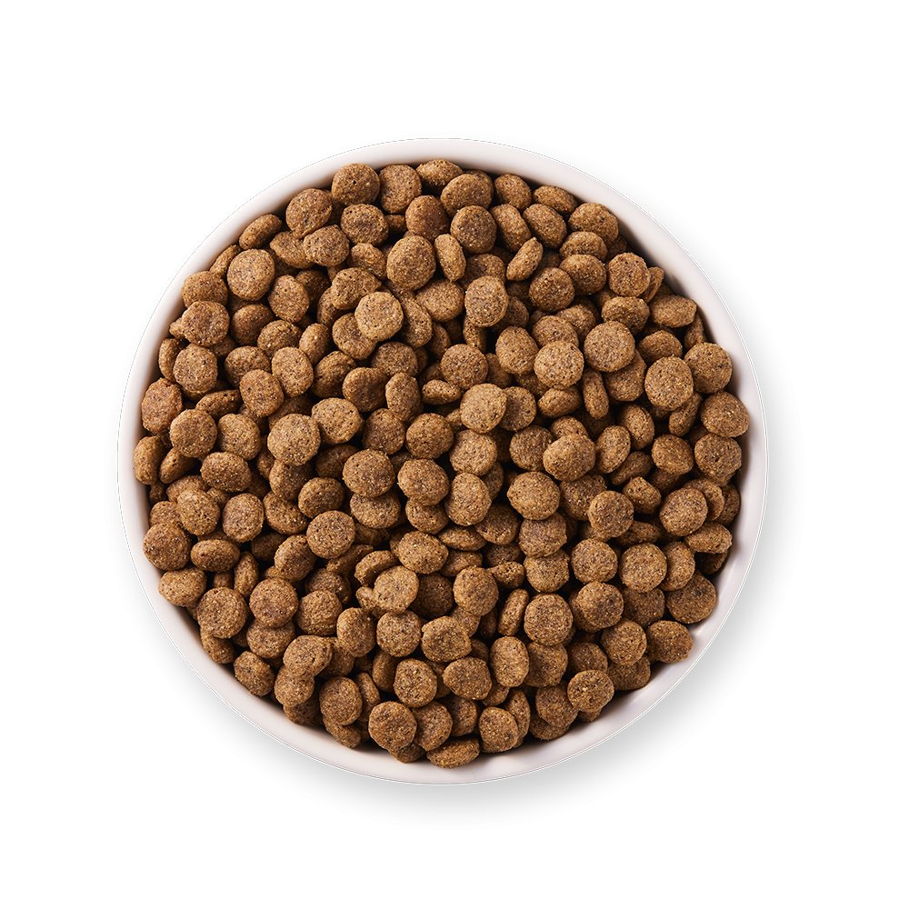 Yarrah Bio Katze Trockenfutter weizenfrei für sterilisierte Katze Huhn & Fisch - BioTierFutter Onlineshop