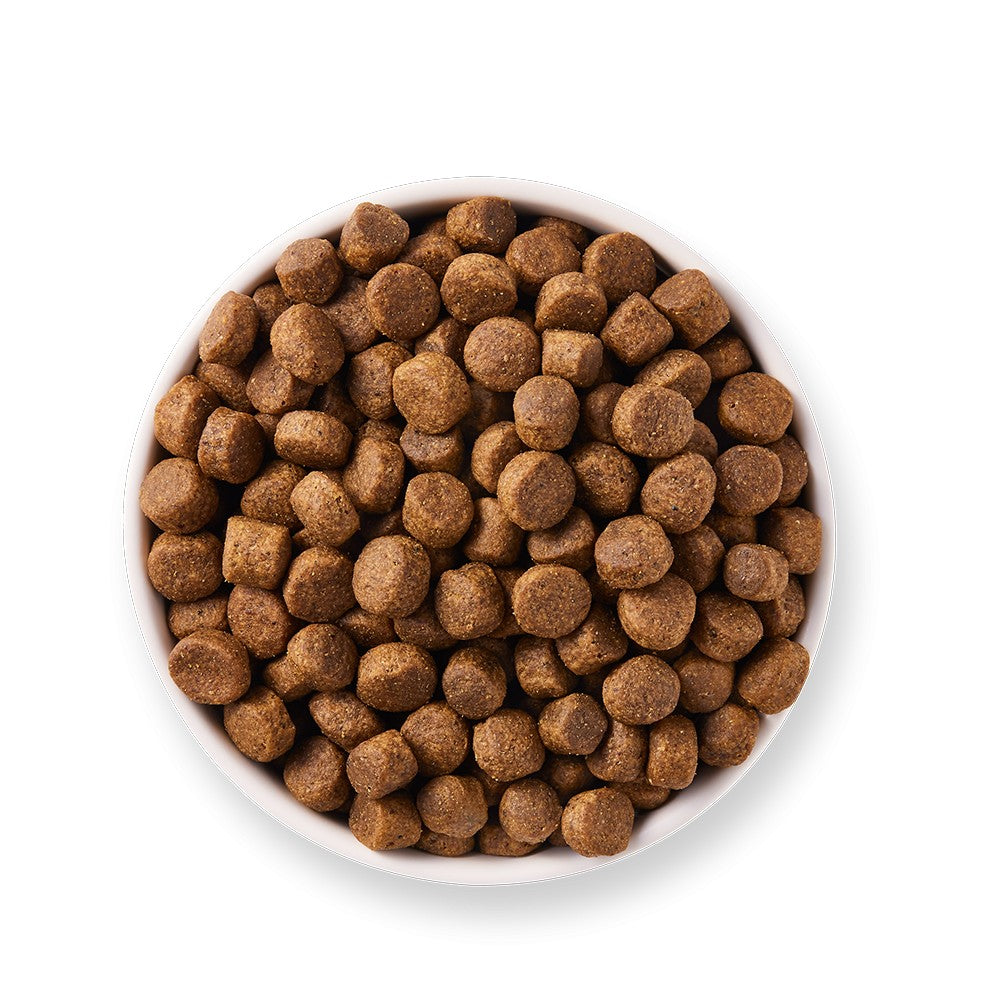 Yarrah Bio Hund Trockenfutter Erwachsene getreidefrei Huhn & Fisch (MSC) - BioTierFutter Onlineshop