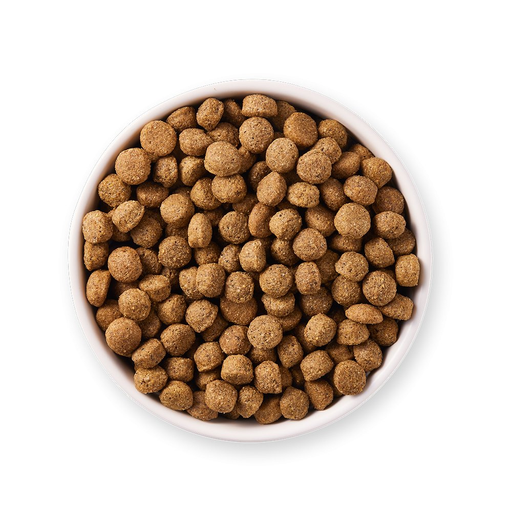 Yarrah Bio Hund Trockenfutter Adult Sensitive Huhn & Reis - BioTierFutter Onlineshop
