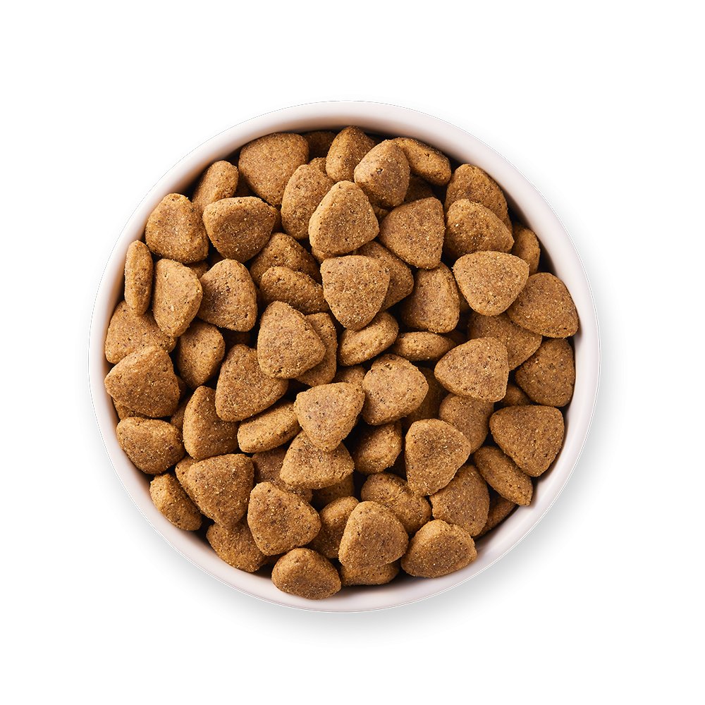 Yarrah Bio Hund Trockenfutter Erwachsene weizenfrei Vegan - BioTierFutter Onlineshop