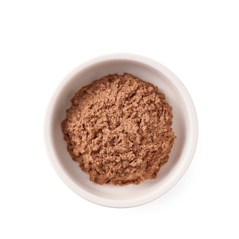 Yarrah Bio Katze Dose Paté getreidefrei Huhn 12 x 405g - BioTierFutter Onlineshop