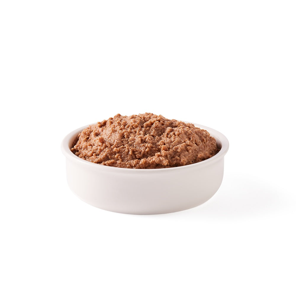 Yarrah Bio Hund Dose Paté getreidefrei Huhn 12 x 405g - BioTierFutter Onlineshop