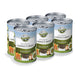 Bellfor Hundefutter Nass mit Insekten Landgut-Menü - BioTierFutter Onlineshop