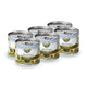 Bellfor Hundefutter Nass mit Insekten Landgut-Menü - BioTierFutter Onlineshop