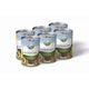 Bellfor Hundefutter Nass mit Insekten - Naturfarm-Menü - BioTierFutter Onlineshop