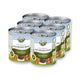Bellfor Hundefutter Nass mit Insekten - Naturfarm-Menü - BioTierFutter Onlineshop