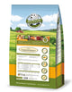 Bellfor Trockenfutter mit Wildlachs Wildbach-Schmaus - BioTierFutter Onlineshop