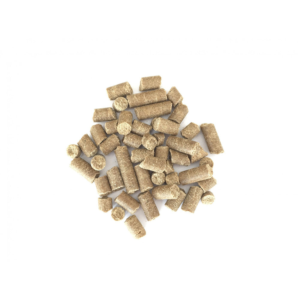 Bellfor Trockenfutter mit Insekten Naturgut-Schmaus