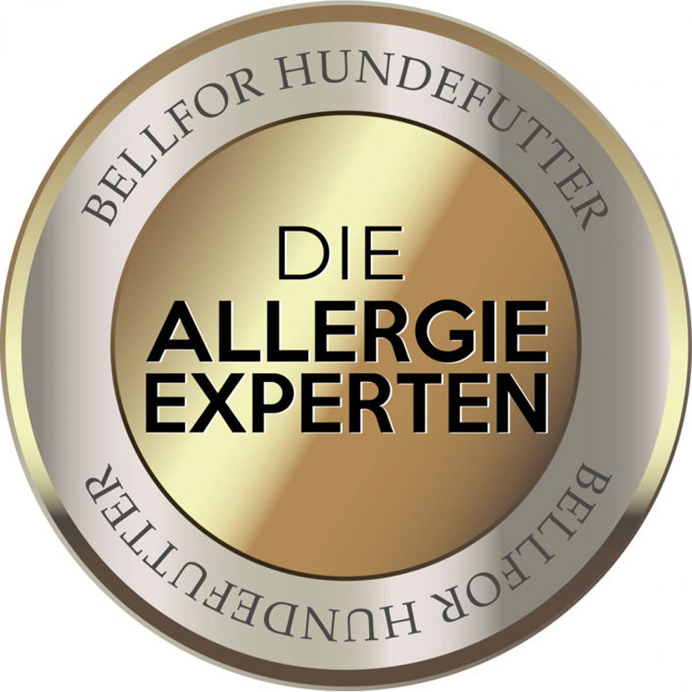 Bellfor Soft Snacks für Hunde mit Insekten 200g