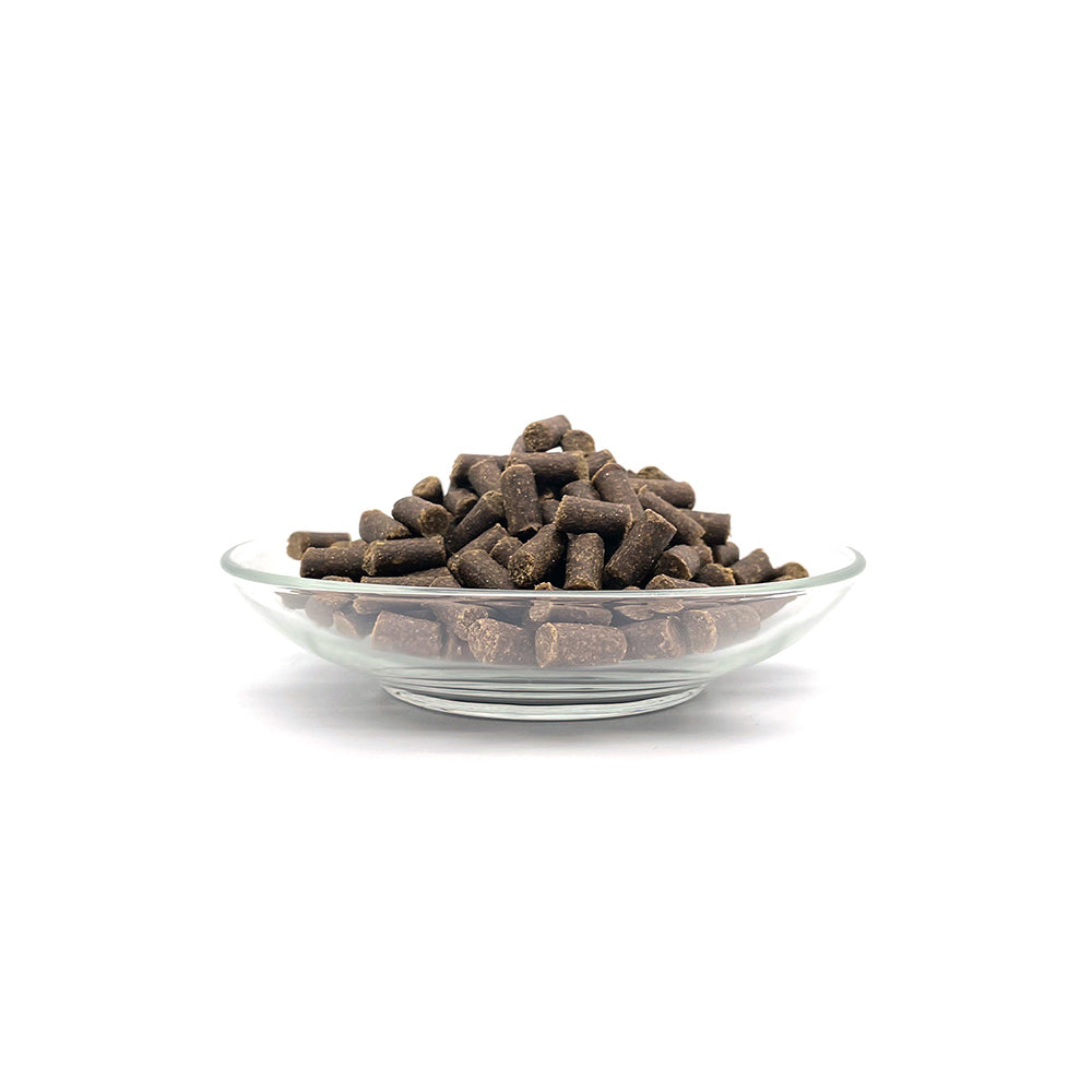 Bellfor Soft Snacks für Hunde mit Insekten 200g