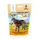Bellfor Ergänzungsfuttermittel für Hunde Gelenke & Knochen Complete-Snack 150 g - BioTierFutter Onlineshop