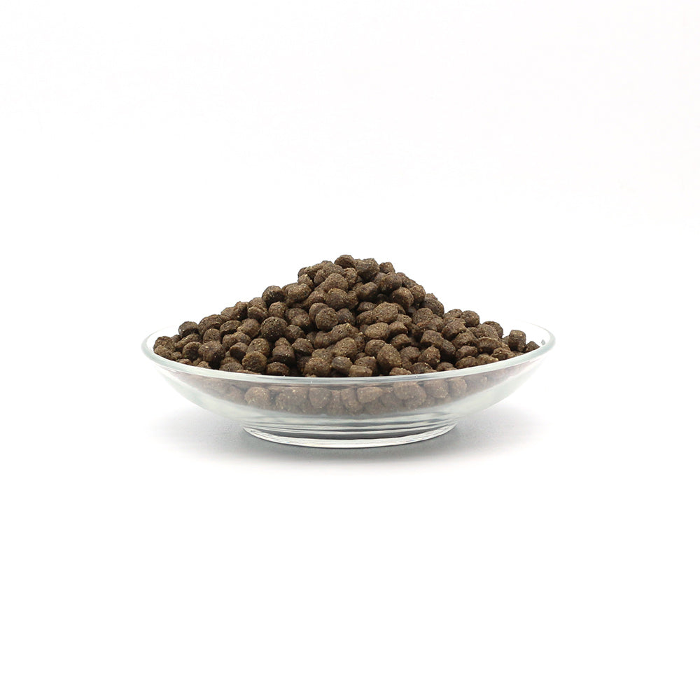 Bellfor Trockenfutter mit Lamm Heide-Schmaus Mini