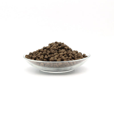 Bellfor Trockenfutter mit Lamm Heide-Schmaus Mini