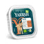 Yarrah Bio Hund Schale Pastete getreidefrei Huhn & Ente 12 x 150g