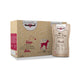 HerzensHund Hirsch mit Quinoa -glutenfrei- für Hunde - BioTierFutter Onlineshop