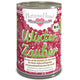 HerzensHund Winterzauber Bio-Gans mit Bio-Bratapfel für Hunde - BioTierFutter Onlineshop