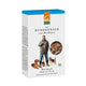 Defu Hund Bio-Snack Huhn & Carob 200g