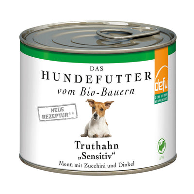 Defu Hund Truthahn "Sensitiv"