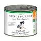 Defu Hund Truthahn "Sensitiv getreidefrei" - BioTierFutter Onlineshop