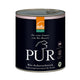 Defu Hund PUR Bio-Ackerschwein - BioTierFutter Onlineshop