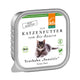 Defu Katze Truthahn "Sensitiv" - BioTierFutter Onlineshop