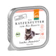 Defu Katze Lachs "Sensitive" - BioTierFutter Onlineshop