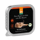 Defu Katze Pure Happen in Gelee Bio-Weidelamm 16 x 100g - BioTierFutter Onlineshop