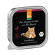 Defu Katze Pure Happen in Gelee Bio-Landente 16 x 100g - BioTierFutter Onlineshop