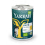 Yarrah Bio Katze Dose Paté getreidefrei Huhn 12 x 405g - BioTierFutter Onlineshop