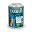 Yarrah Bio Katze Dose Paté getreidefrei mit Fisch (MSC) 12 x 405g - BioTierFutter Onlineshop