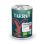 Yarrah Bio Katze Dose Bröckchen Huhn mit Rind 12×405g - BioTierFutter Onlineshop
