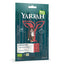 Yarrah Bio Hund Snack Kaustange Rind 33g - BioTierFutter Onlineshop