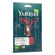 Yarrah Bio Hund Snack Kaustange Rind 33g