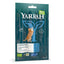 Yarrah Bio Katze Snack getreidefrei Kaustangen mit Fisch (MSC) 15g - BioTierFutter Onlineshop
