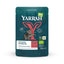 Katzen Bio Pouches Filets mit Rind in Sauce 14 x 85g - BioTierFutter Onlineshop