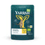 Katzen Bio Pouches Filets mit Huhn in Sauce 14 x 85g - BioTierFutter Onlineshop