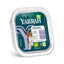 Yarrah Bio Katze Schale Bröckchen getreidefrei Huhn & Truthahn 16×100g - BioTierFutter Onlineshop