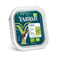 Yarrah Bio Hund Schale Bröckchen getreidefrei vegetarisch 12 x 150g - BioTierFutter Onlineshop