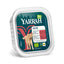 Yarrah Bio Hund Schale Paté getreidefrei mit Rind 12 x 150g - BioTierFutter Onlineshop