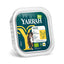 Yarrah Bio Hund Schale Paté getreidefrei Huhn 12 x 150g - BioTierFutter Onlineshop