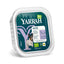 Yarrah Bio Hund Schale Paté getreidefrei Huhn & Truthahn 12 x 150 g - BioTierFutter Onlineshop