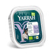 Yarrah Bio Hund Schale Paté getreidefrei Huhn & Truthahn 12 x 150 g