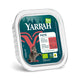 Yarrah Organic Cat Paté Grain-Free with Beef 16 x 100g