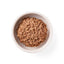 Yarrah Bio Katze Schale Paté getreidefrei Huhn & Ente 16x100g